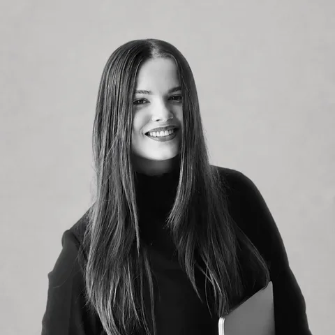 Mirthe, content creator en oprichter van MirOnline in Gorinchem